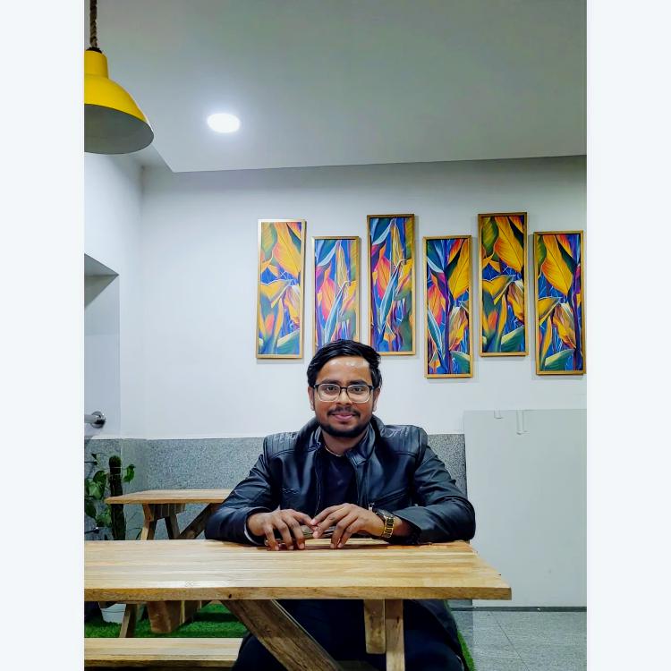 Himanshu Kumar